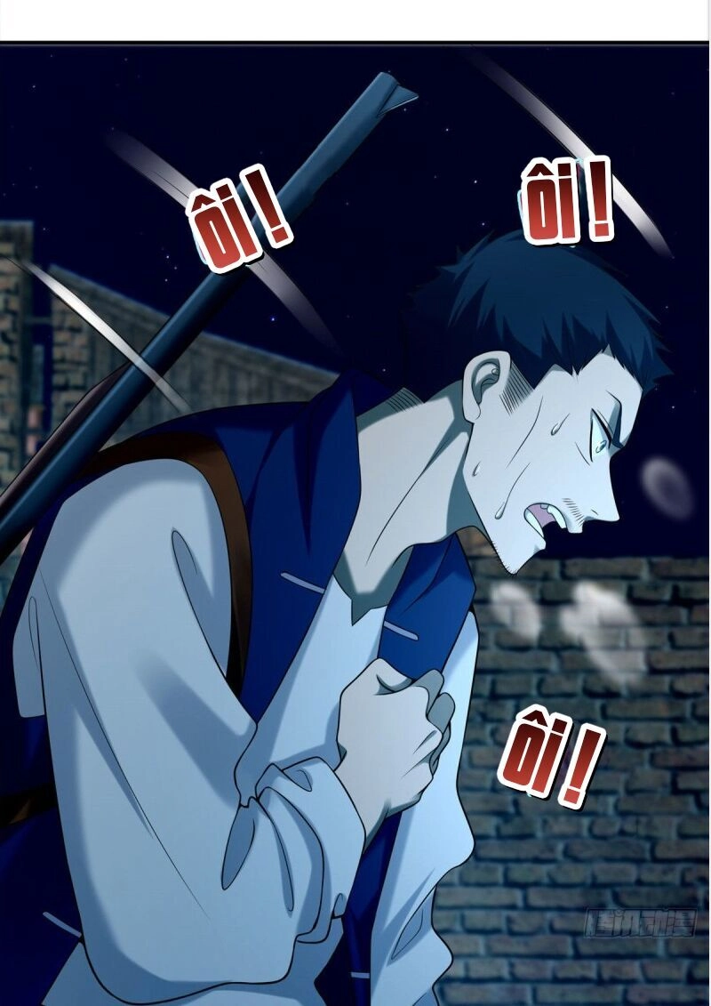 Người Đưa Thư Vô Hạn Chapter 79 - 13