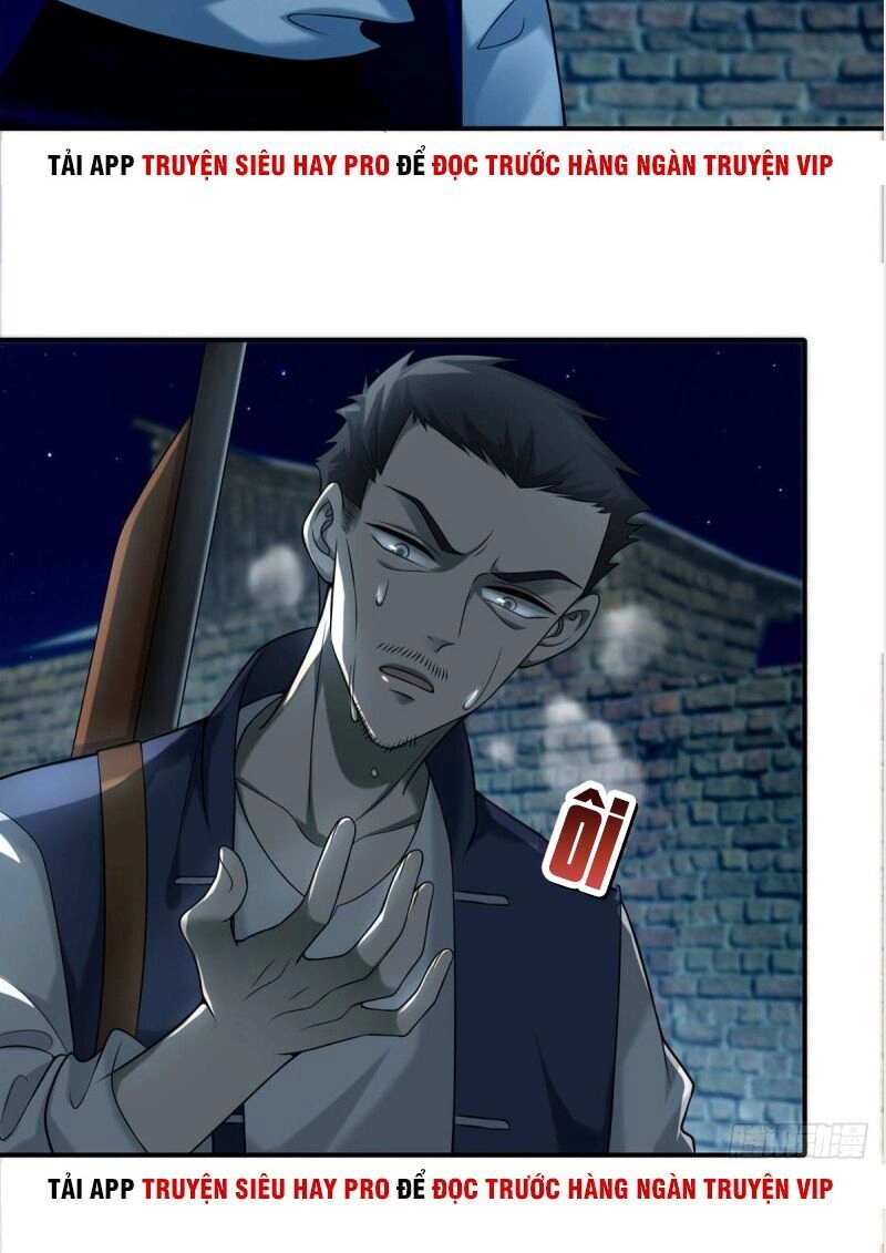 Người Đưa Thư Vô Hạn Chapter 79 - 14