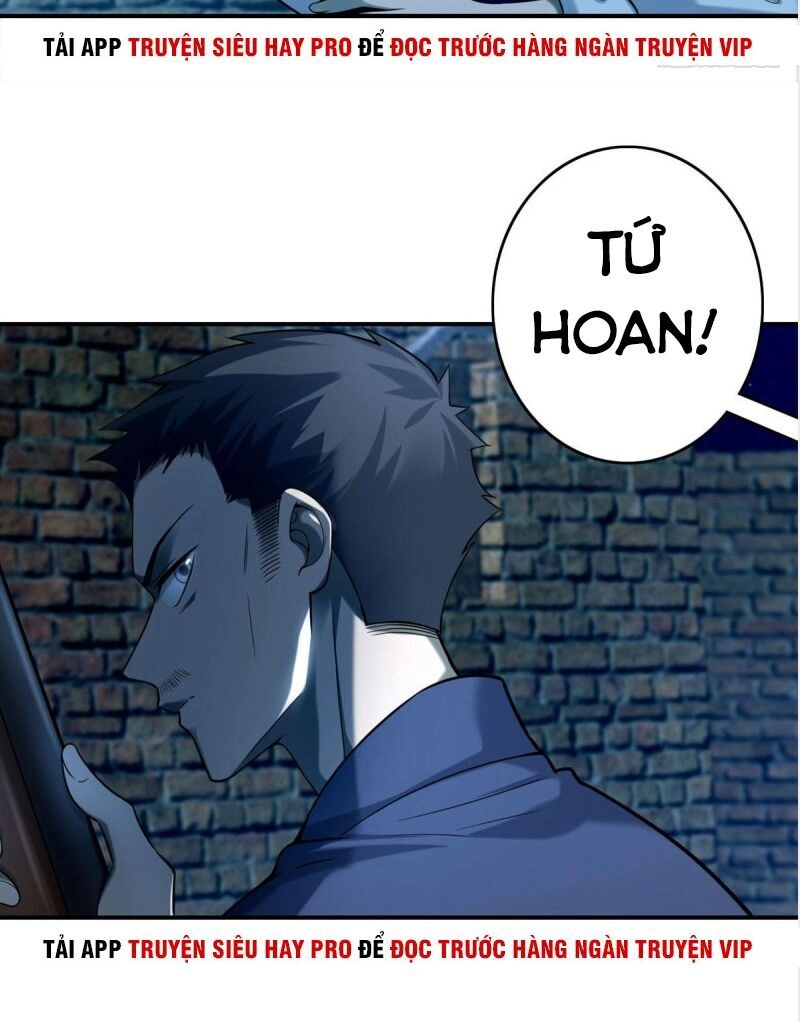 Người Đưa Thư Vô Hạn Chapter 79 - 18