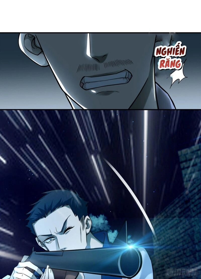 Người Đưa Thư Vô Hạn Chapter 79 - 21