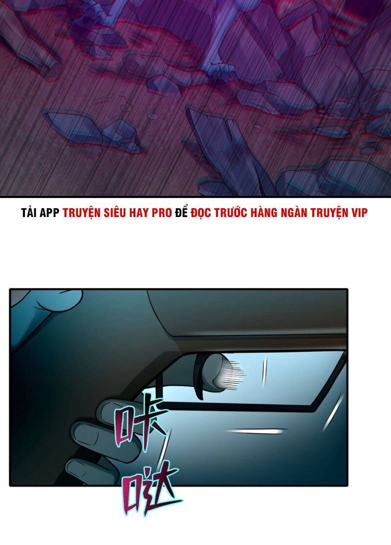 Người Đưa Thư Vô Hạn Chapter 79 - 24