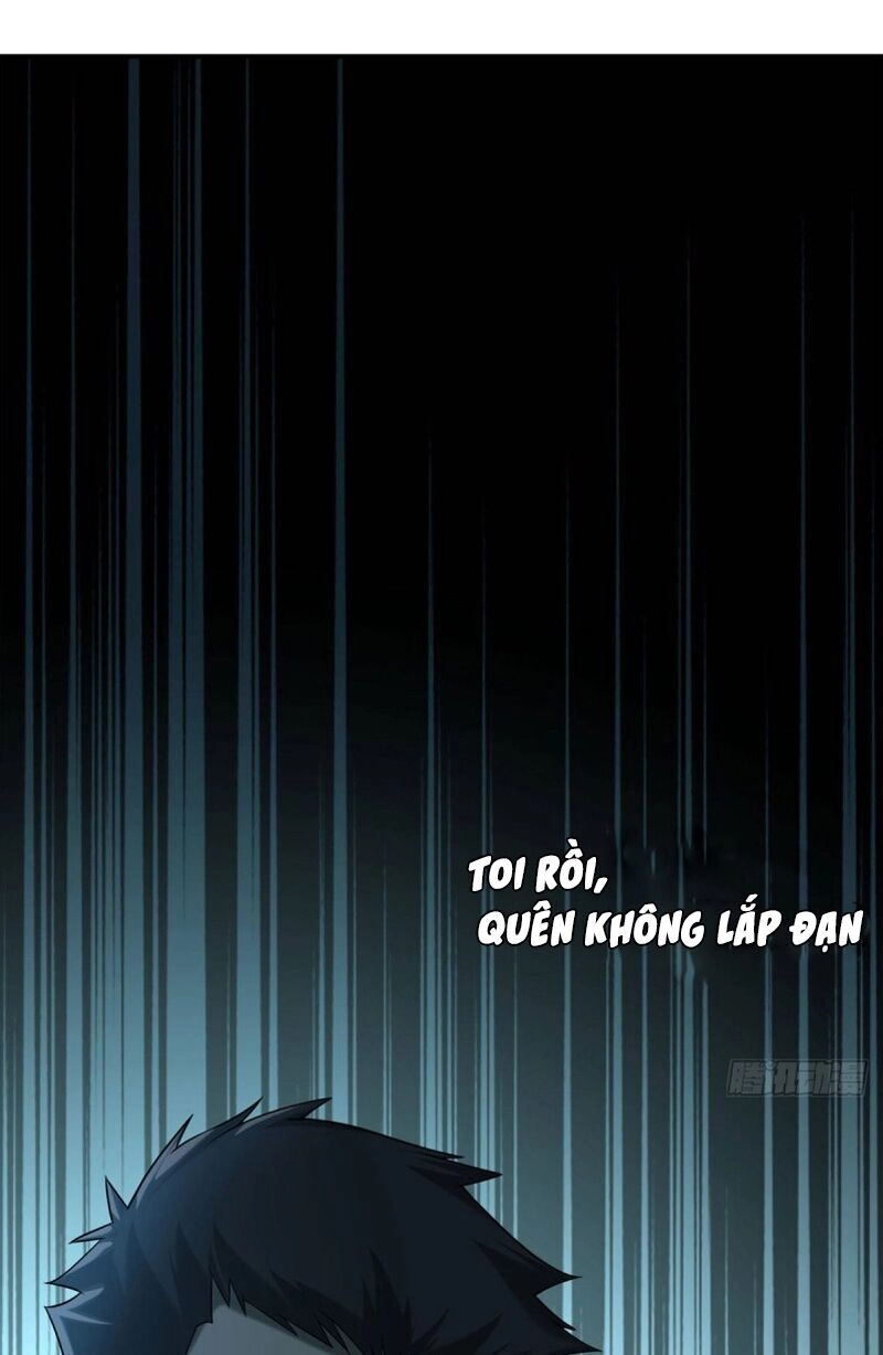 Người Đưa Thư Vô Hạn Chapter 79 - 25