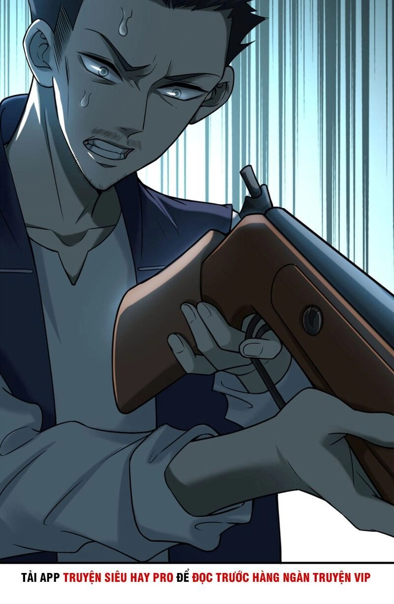 Người Đưa Thư Vô Hạn Chapter 79 - 26