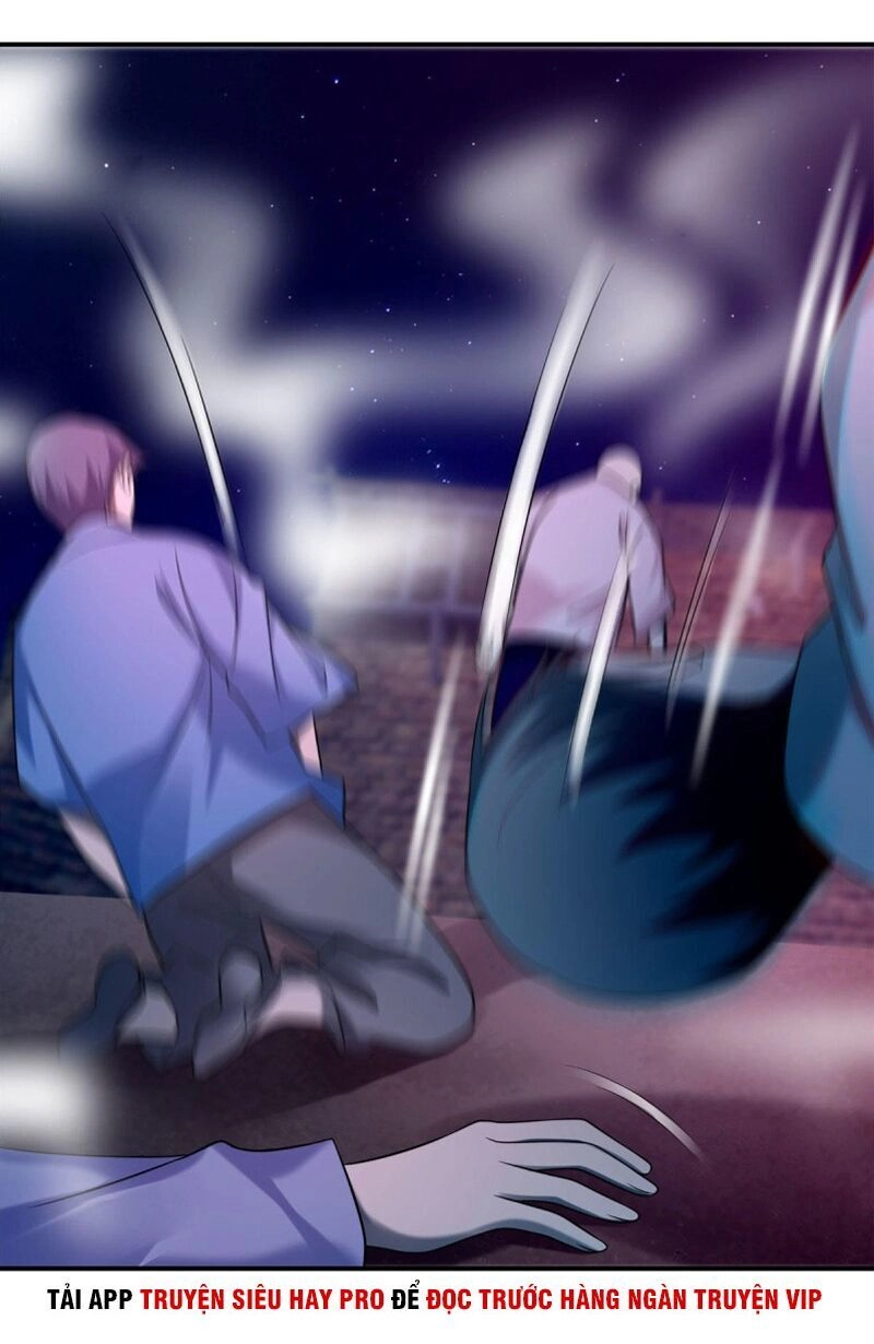 Người Đưa Thư Vô Hạn Chapter 79 - 39