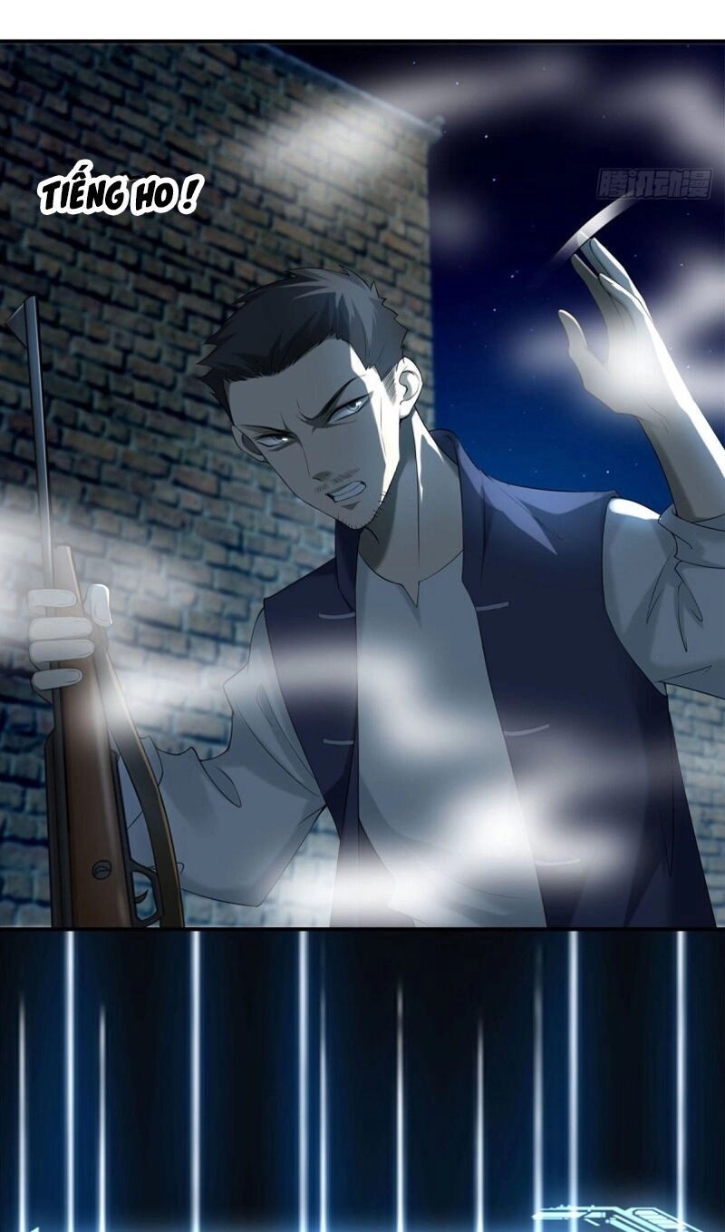 Người Đưa Thư Vô Hạn Chapter 79 - 42