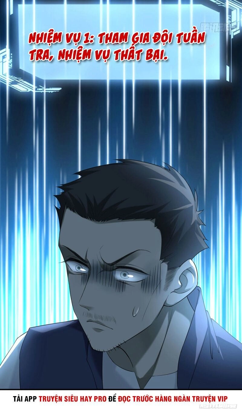 Người Đưa Thư Vô Hạn Chapter 79 - 43