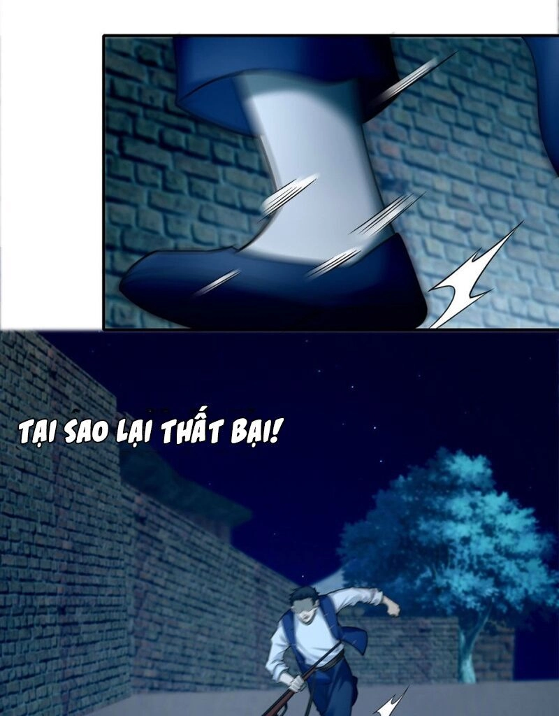 Người Đưa Thư Vô Hạn Chapter 79 - 44