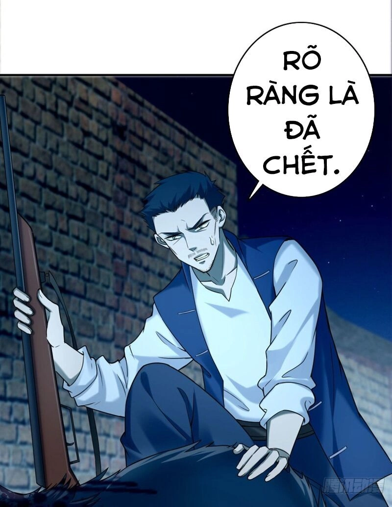 Người Đưa Thư Vô Hạn Chapter 79 - 46