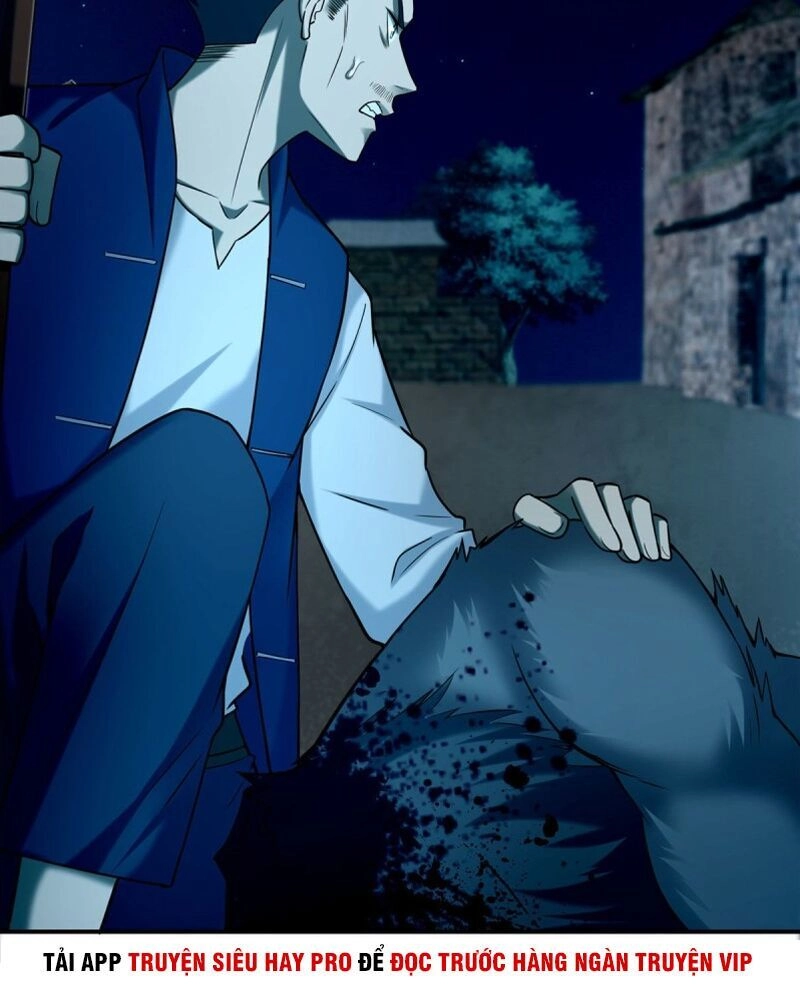 Người Đưa Thư Vô Hạn Chapter 79 - 49