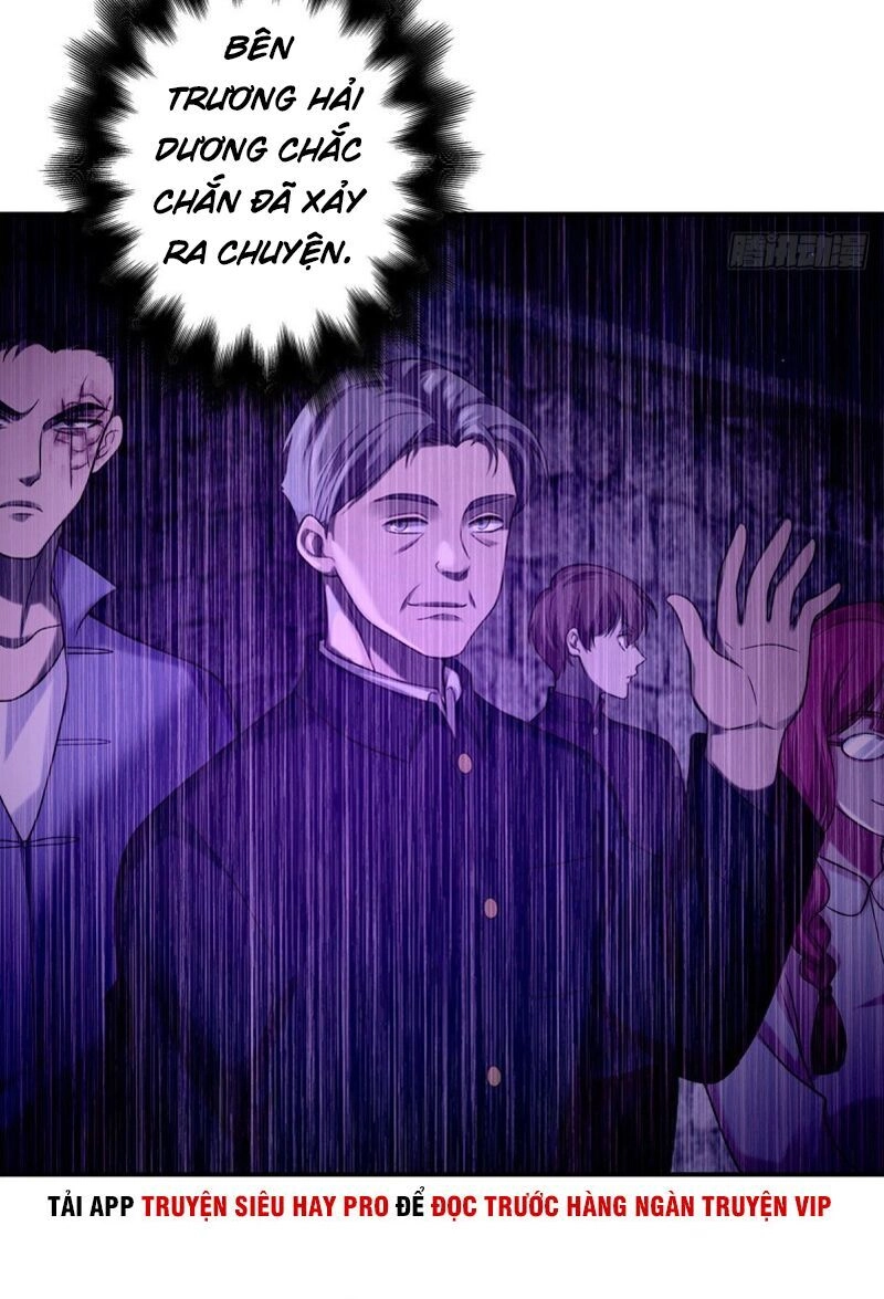 Người Đưa Thư Vô Hạn Chapter 80 - 2