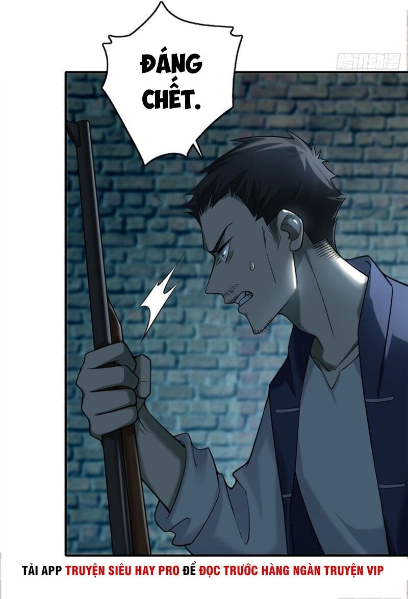 Người Đưa Thư Vô Hạn Chapter 80 - 3