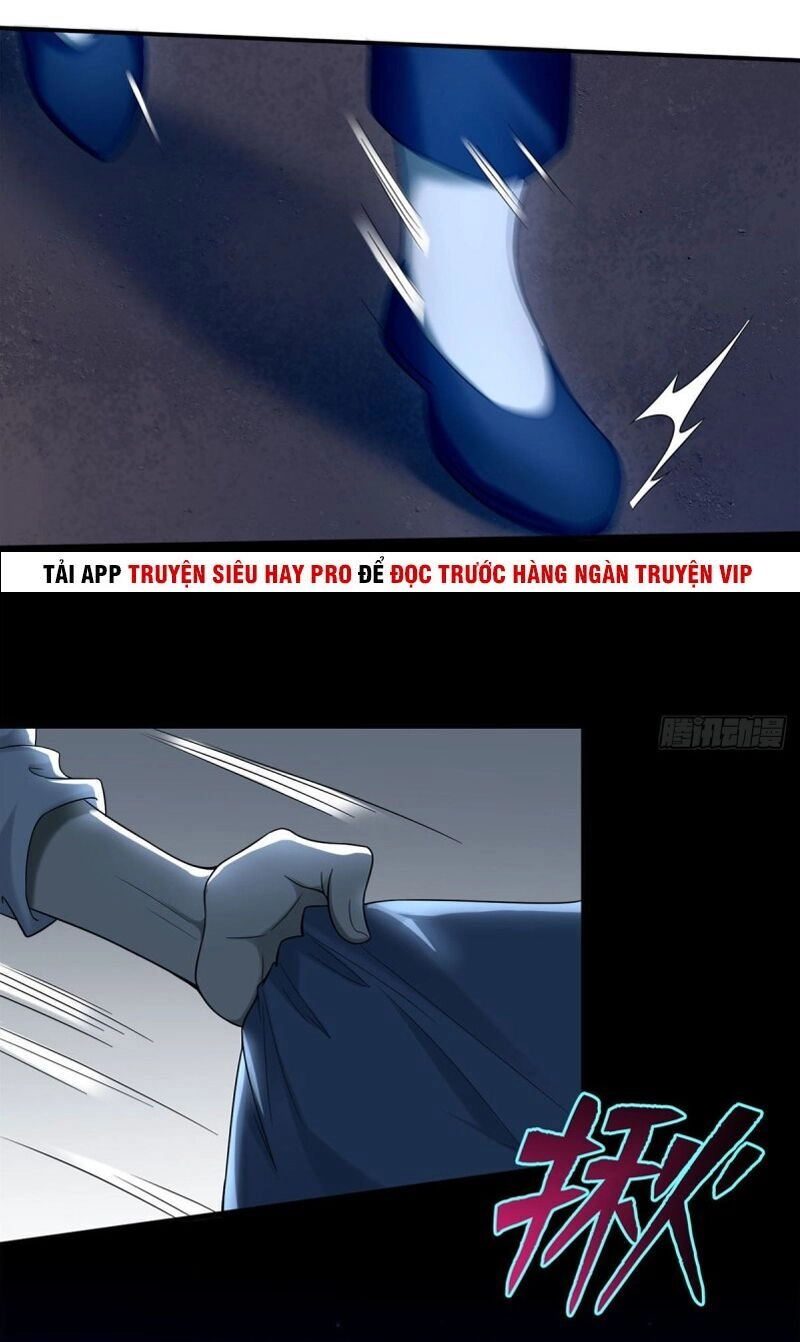 Người Đưa Thư Vô Hạn Chapter 80 - 6