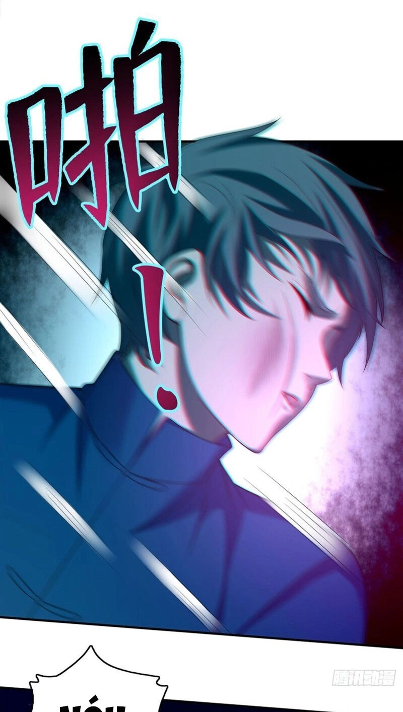 Người Đưa Thư Vô Hạn Chapter 80 - 10