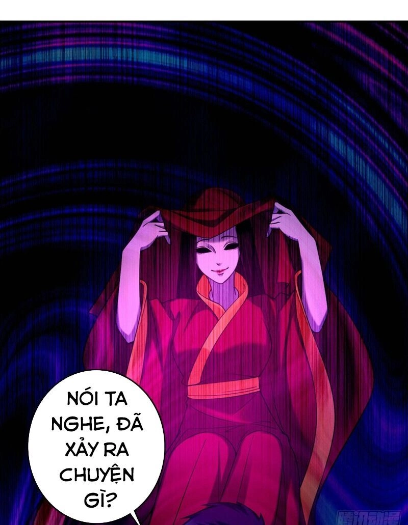 Người Đưa Thư Vô Hạn Chapter 80 - 13