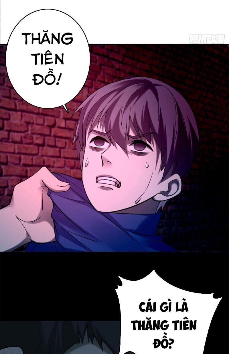 Người Đưa Thư Vô Hạn Chapter 80 - 15