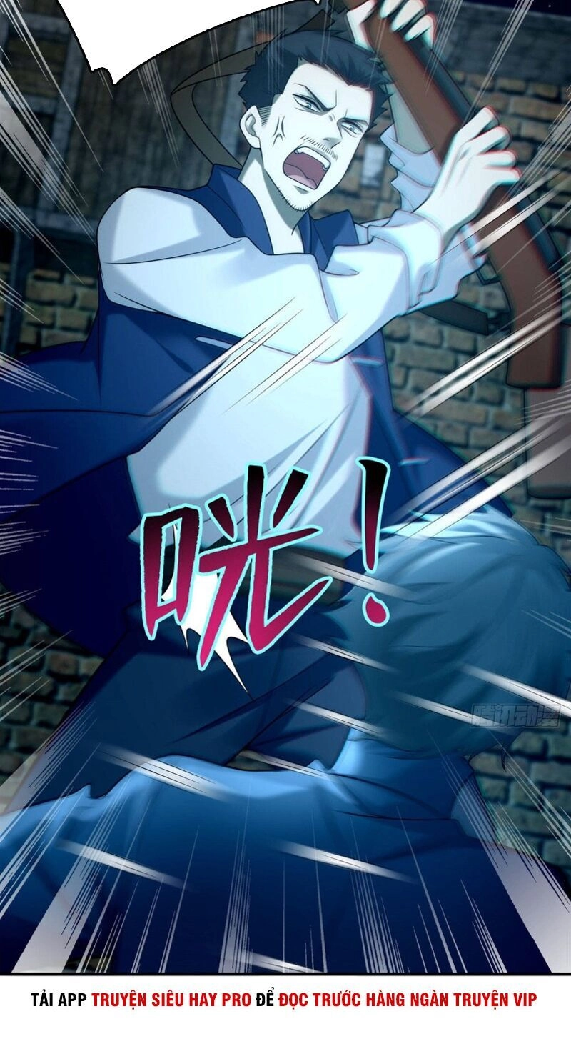 Người Đưa Thư Vô Hạn Chapter 80 - 18