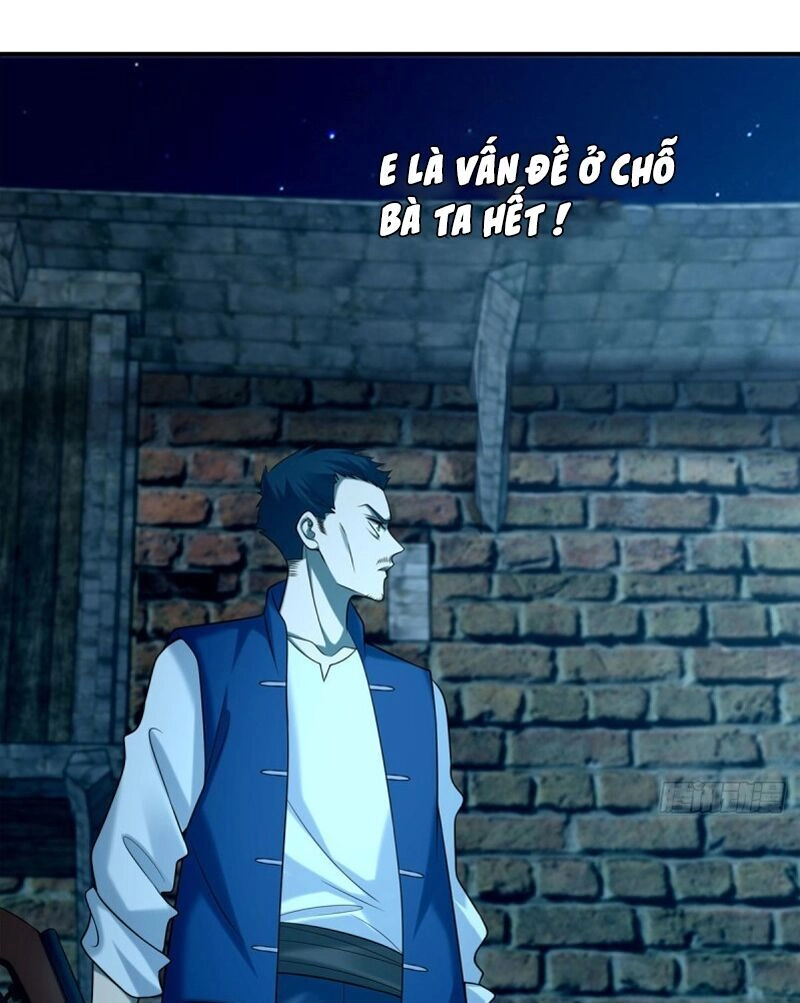 Người Đưa Thư Vô Hạn Chapter 80 - 19