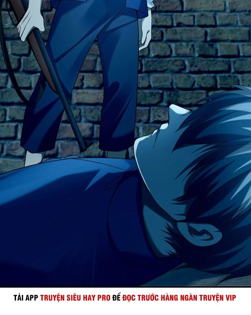 Người Đưa Thư Vô Hạn Chapter 80 - 20