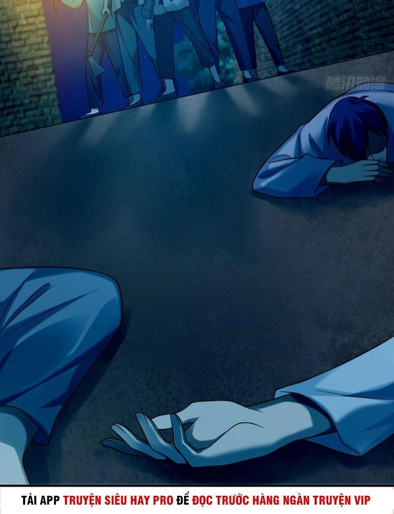 Người Đưa Thư Vô Hạn Chapter 80 - 24