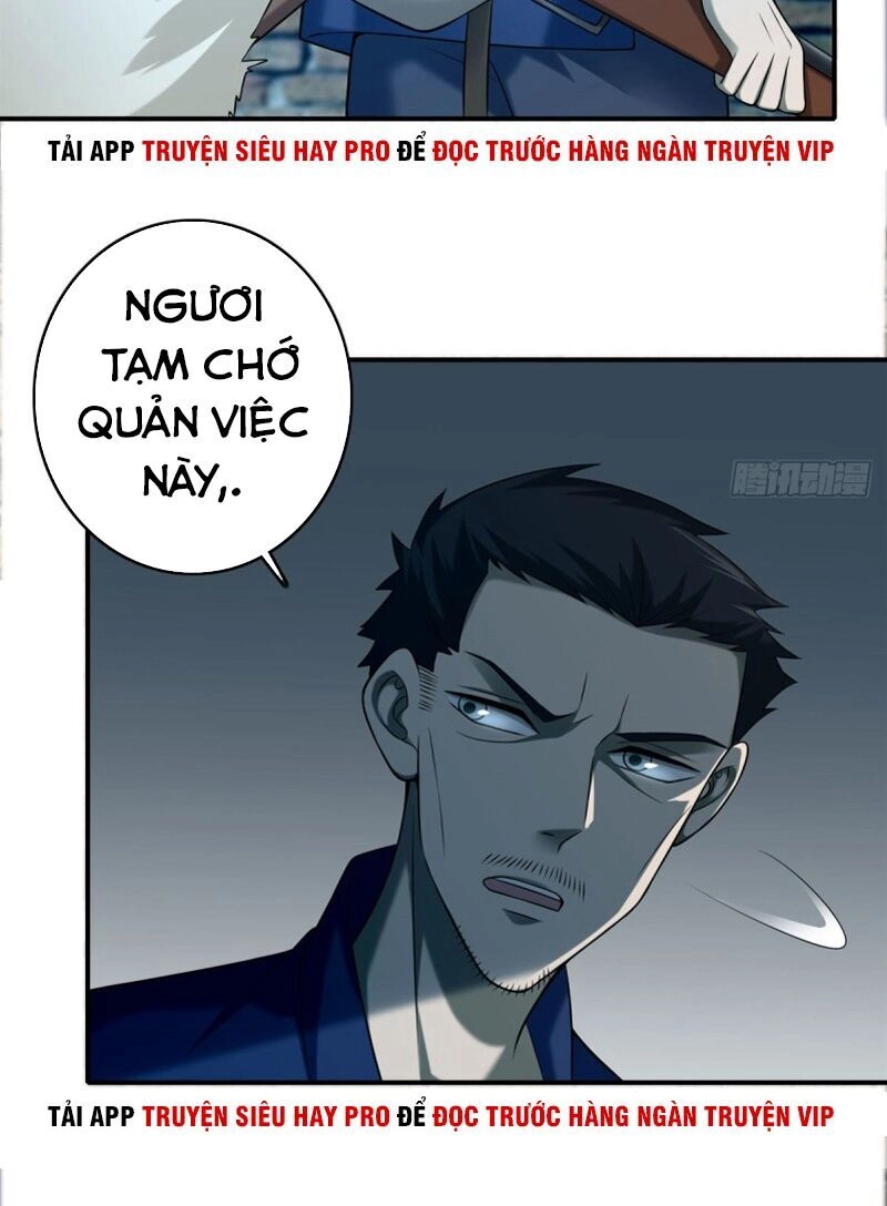 Người Đưa Thư Vô Hạn Chapter 80 - 26