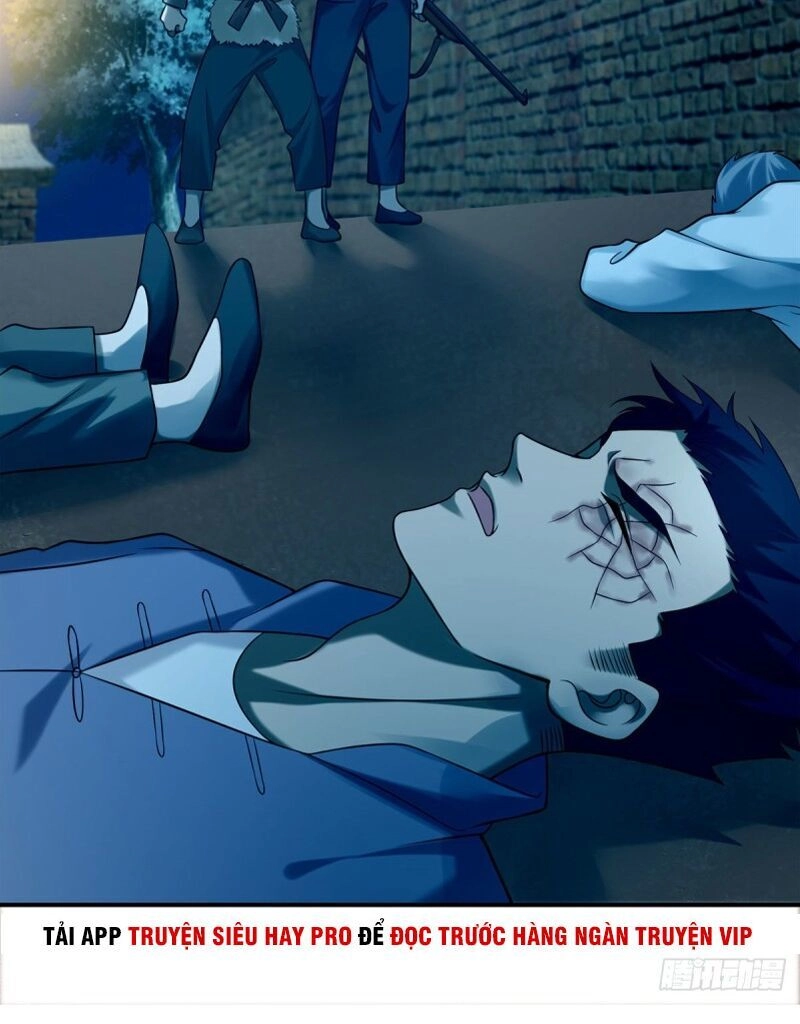 Người Đưa Thư Vô Hạn Chapter 80 - 28