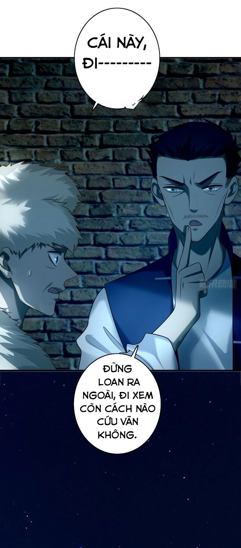 Người Đưa Thư Vô Hạn Chapter 80 - 29