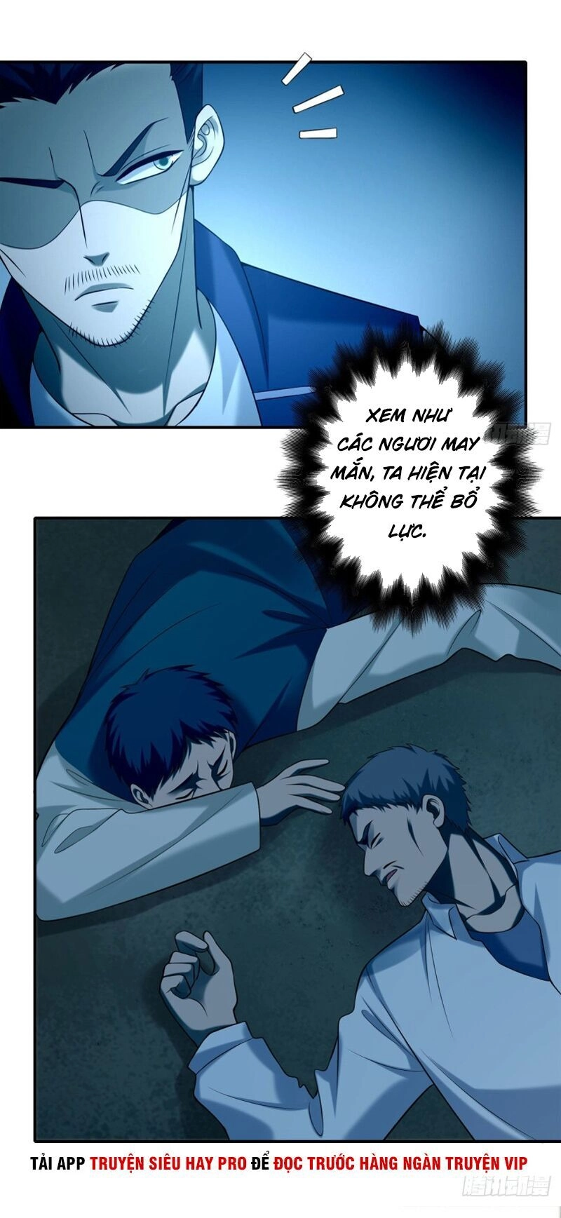 Người Đưa Thư Vô Hạn Chapter 80 - 31