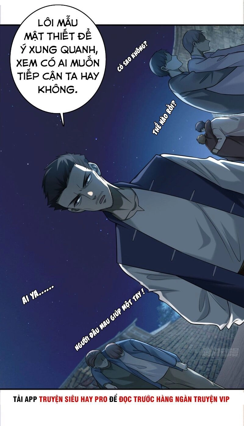 Người Đưa Thư Vô Hạn Chapter 80 - 32