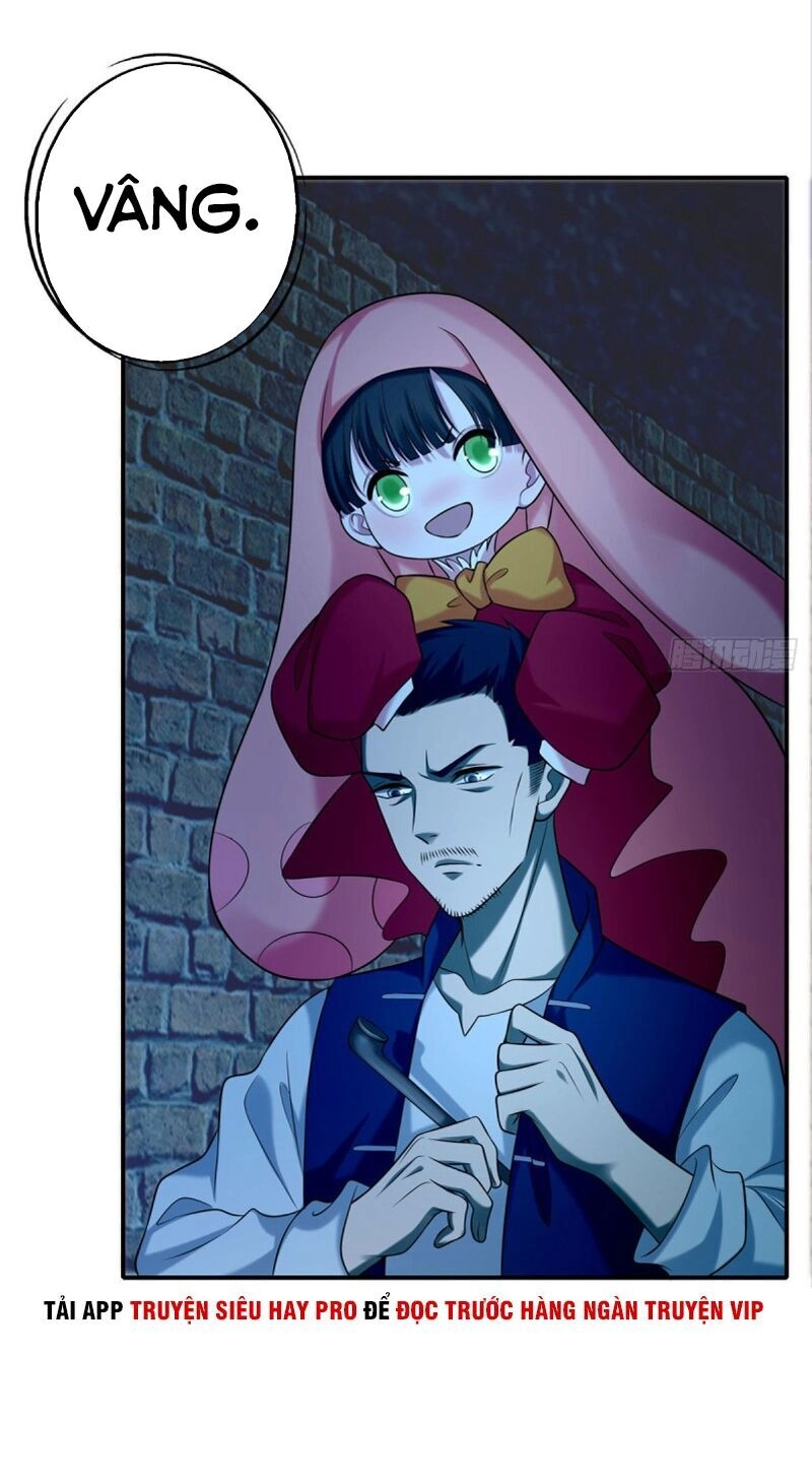 Người Đưa Thư Vô Hạn Chapter 80 - 34