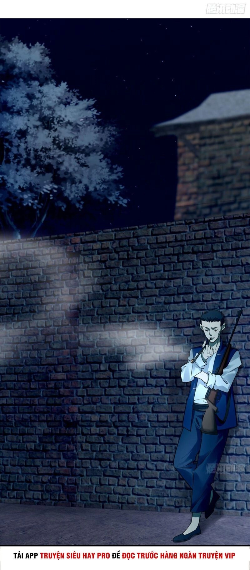 Người Đưa Thư Vô Hạn Chapter 80 - 35