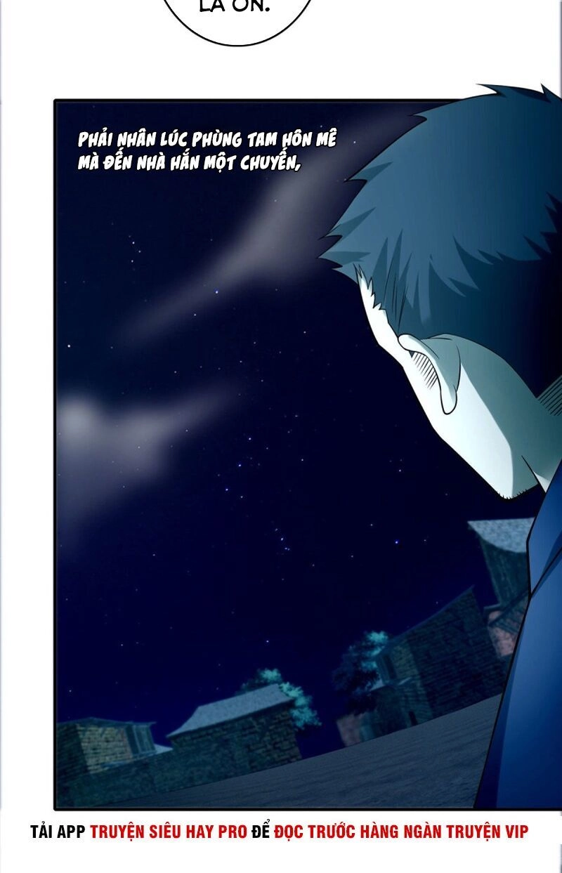 Người Đưa Thư Vô Hạn Chapter 80 - 37