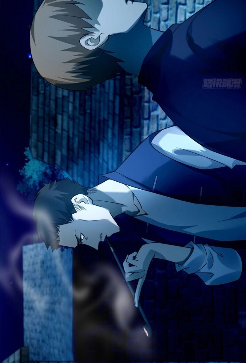 Người Đưa Thư Vô Hạn Chapter 80 - 39