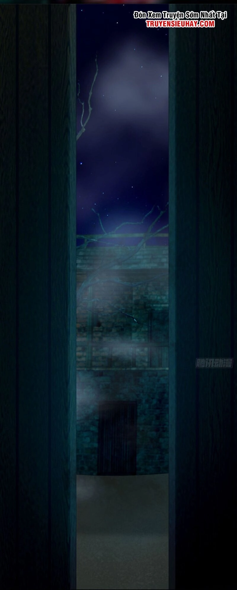 Người Đưa Thư Vô Hạn Chapter 81 - 1