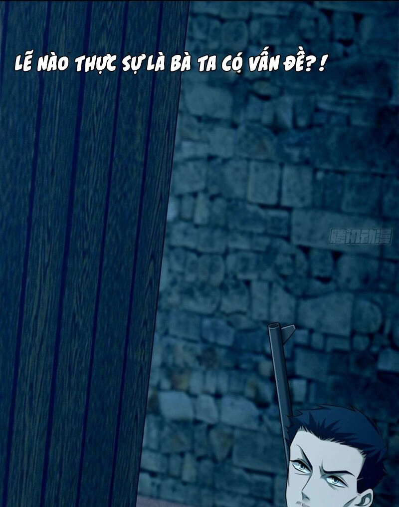 Người Đưa Thư Vô Hạn Chapter 81 - 2