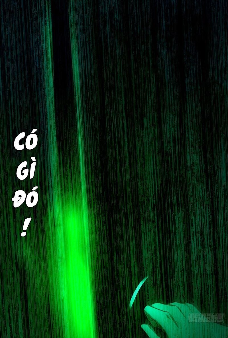 Người Đưa Thư Vô Hạn Chapter 81 - 11