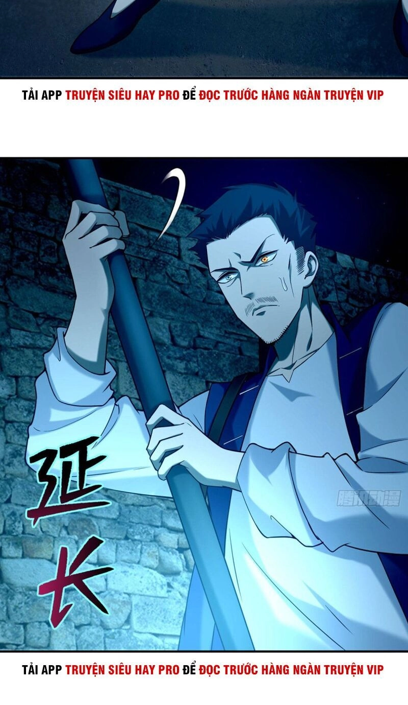 Người Đưa Thư Vô Hạn Chapter 81 - 14