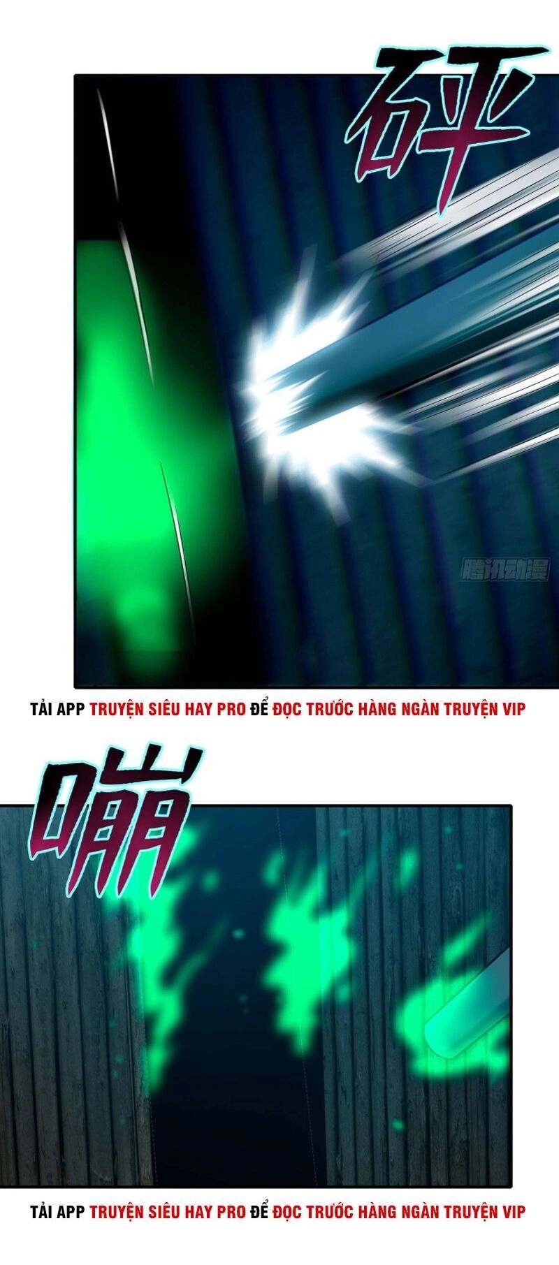 Người Đưa Thư Vô Hạn Chapter 81 - 15