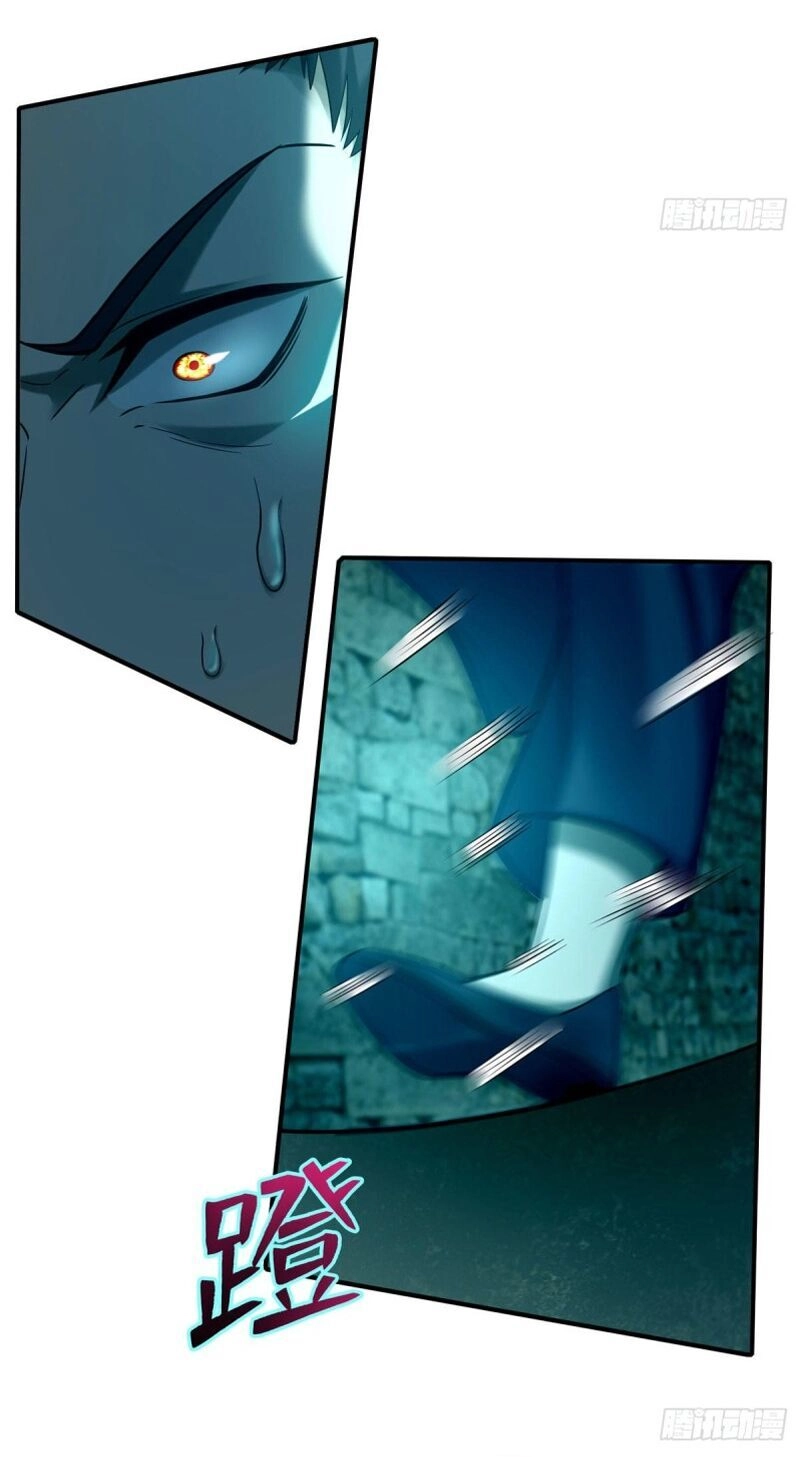 Người Đưa Thư Vô Hạn Chapter 81 - 16