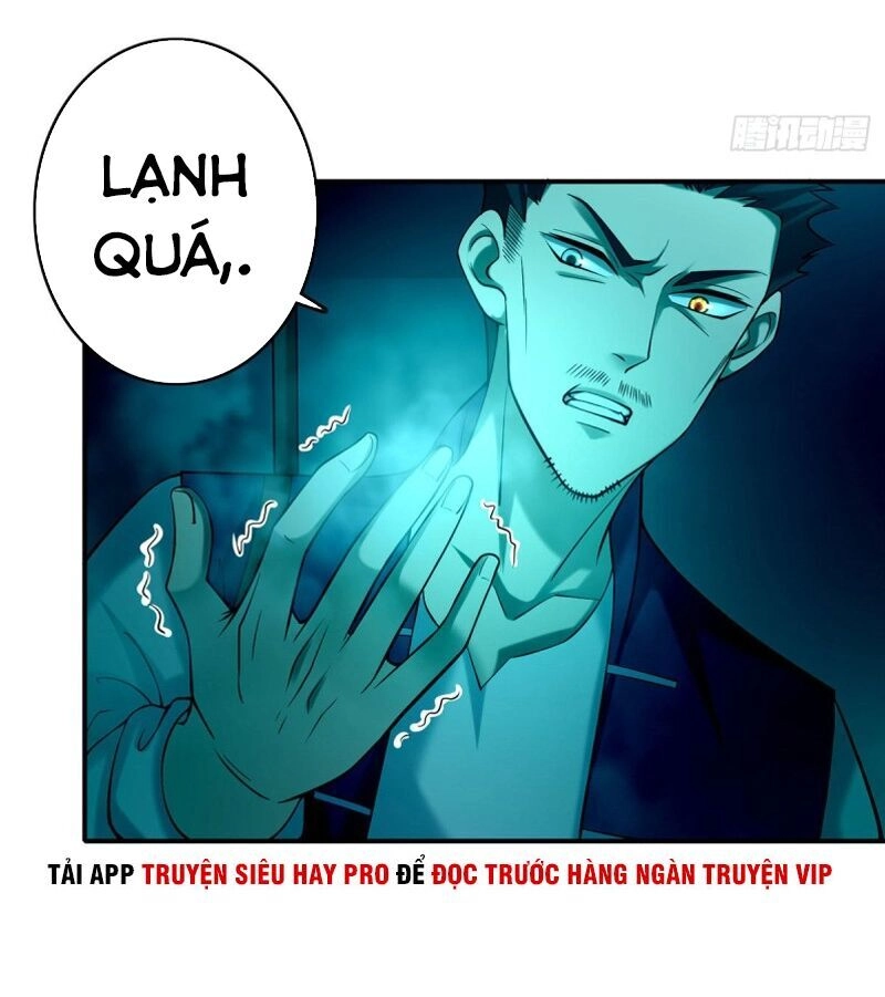 Người Đưa Thư Vô Hạn Chapter 81 - 20