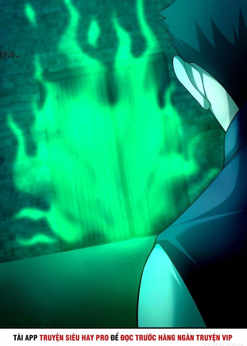 Người Đưa Thư Vô Hạn Chapter 81 - 22