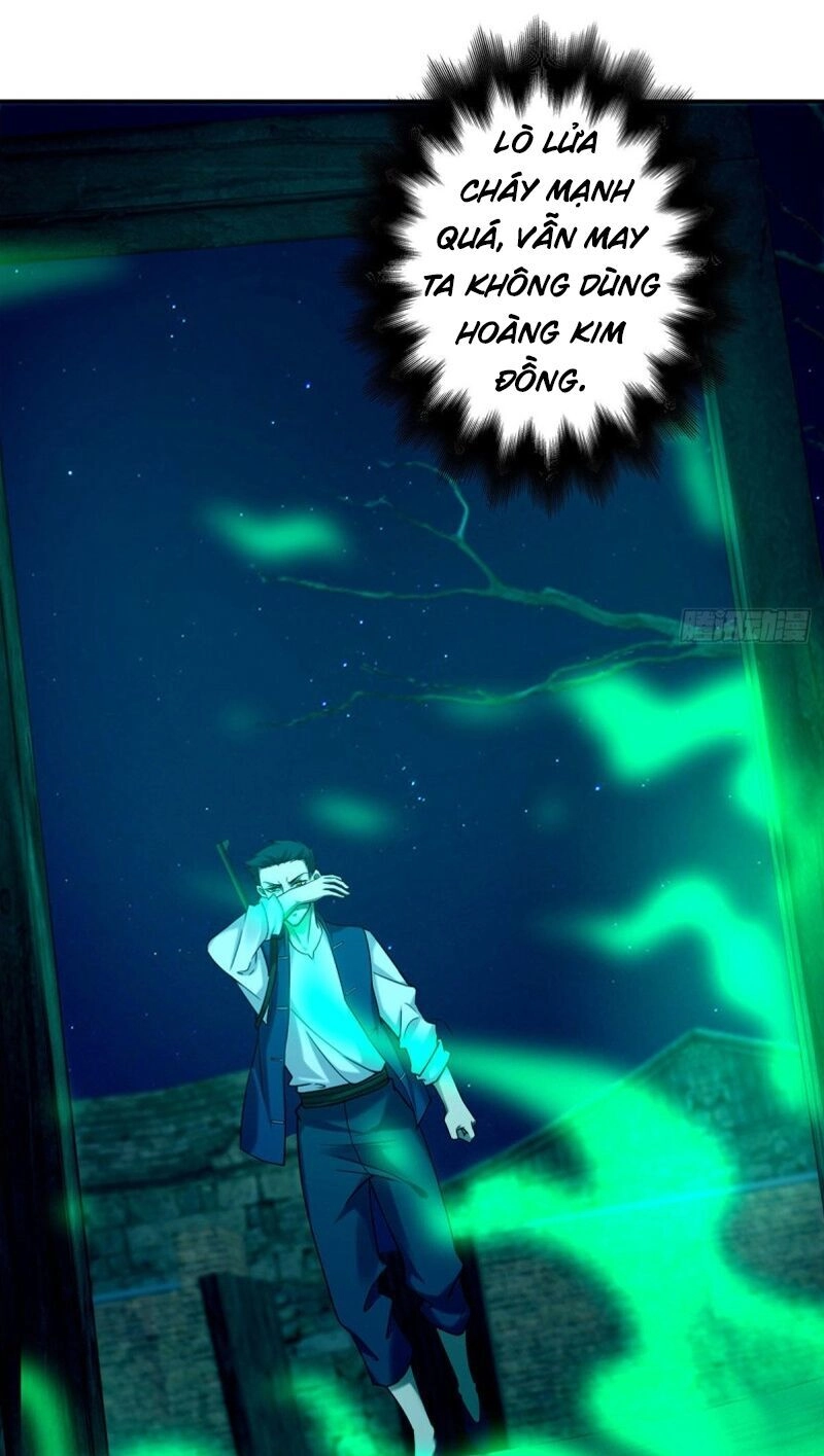 Người Đưa Thư Vô Hạn Chapter 81 - 24