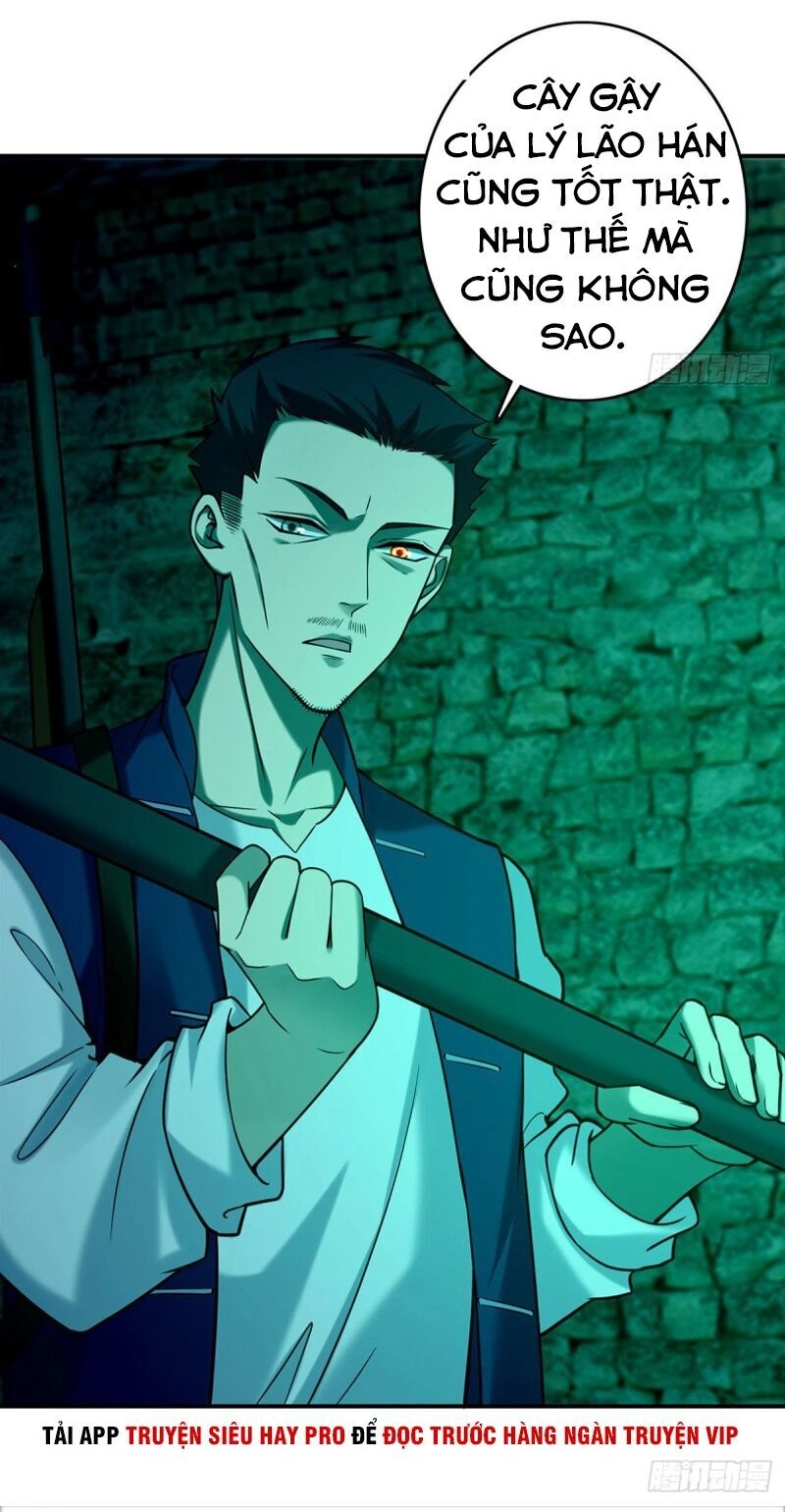 Người Đưa Thư Vô Hạn Chapter 81 - 26