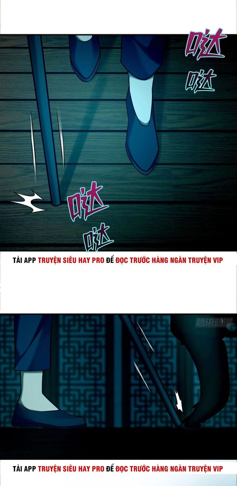 Người Đưa Thư Vô Hạn Chapter 81 - 29