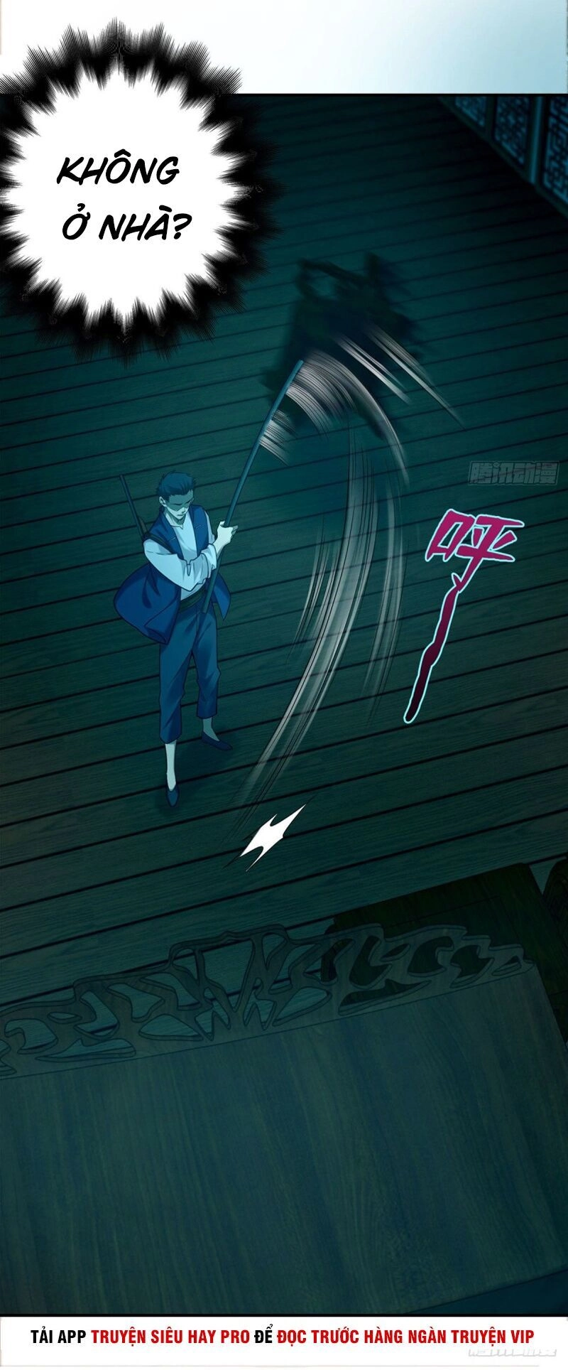 Người Đưa Thư Vô Hạn Chapter 81 - 30