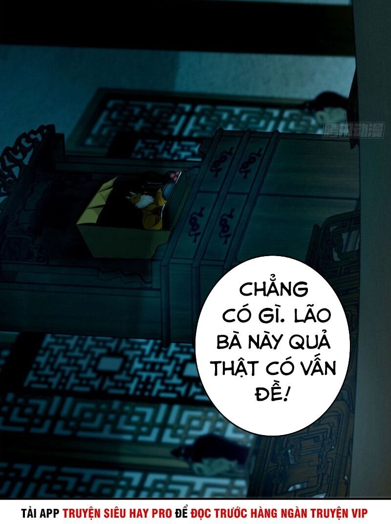 Người Đưa Thư Vô Hạn Chapter 81 - 32