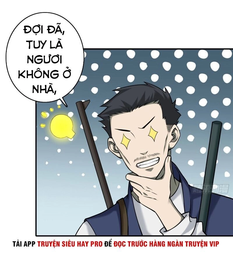 Người Đưa Thư Vô Hạn Chapter 81 - 33