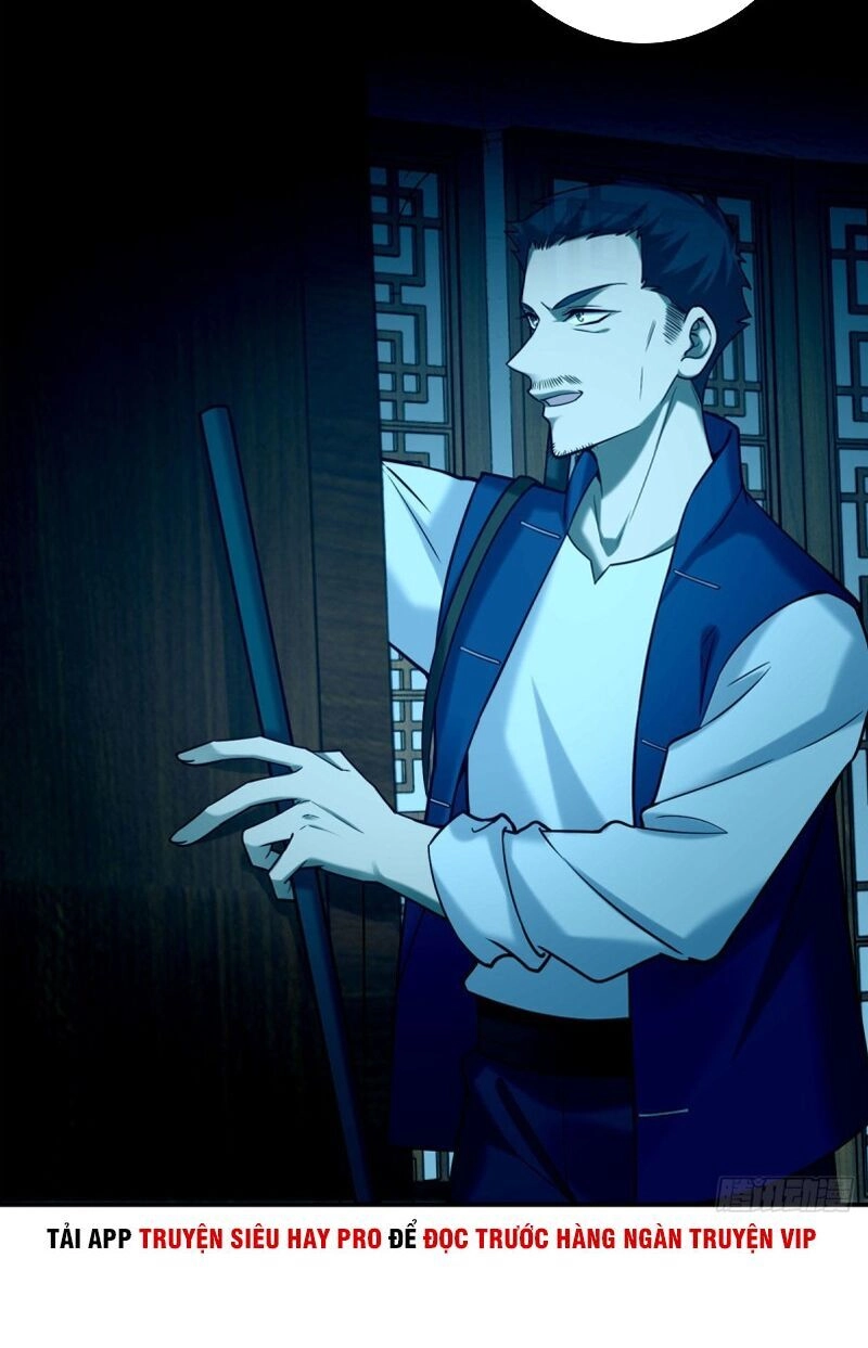 Người Đưa Thư Vô Hạn Chapter 81 - 35