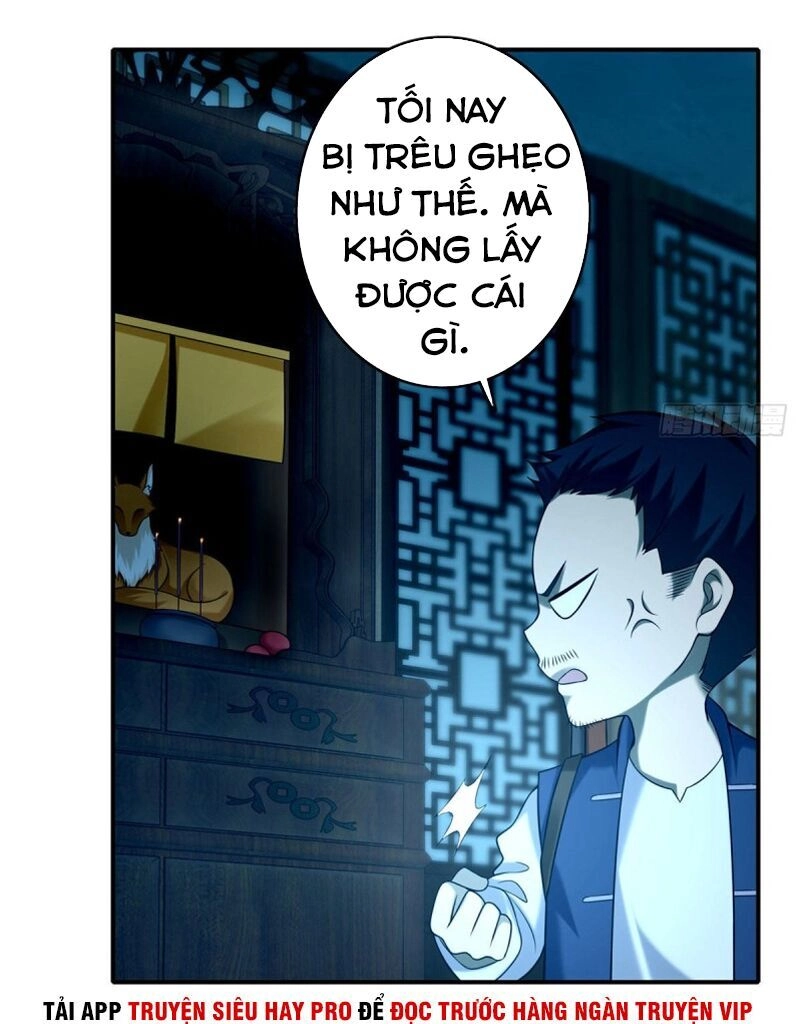 Người Đưa Thư Vô Hạn Chapter 81 - 37