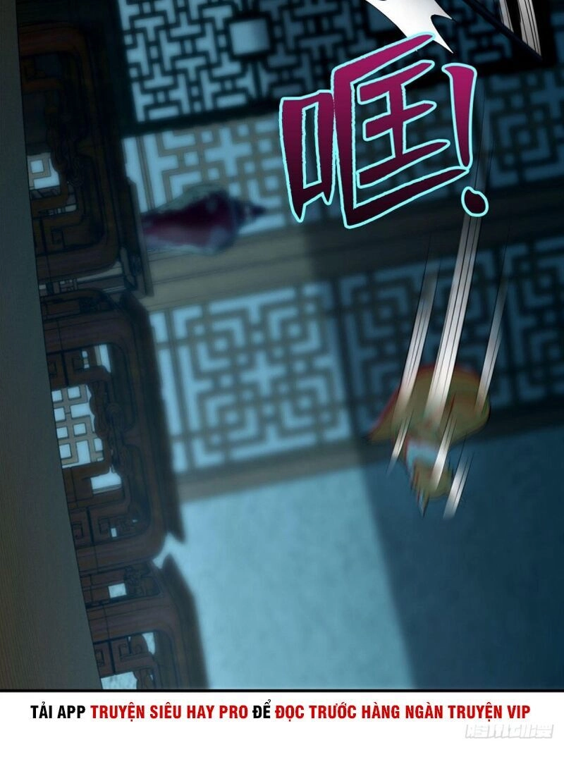 Người Đưa Thư Vô Hạn Chapter 81 - 40