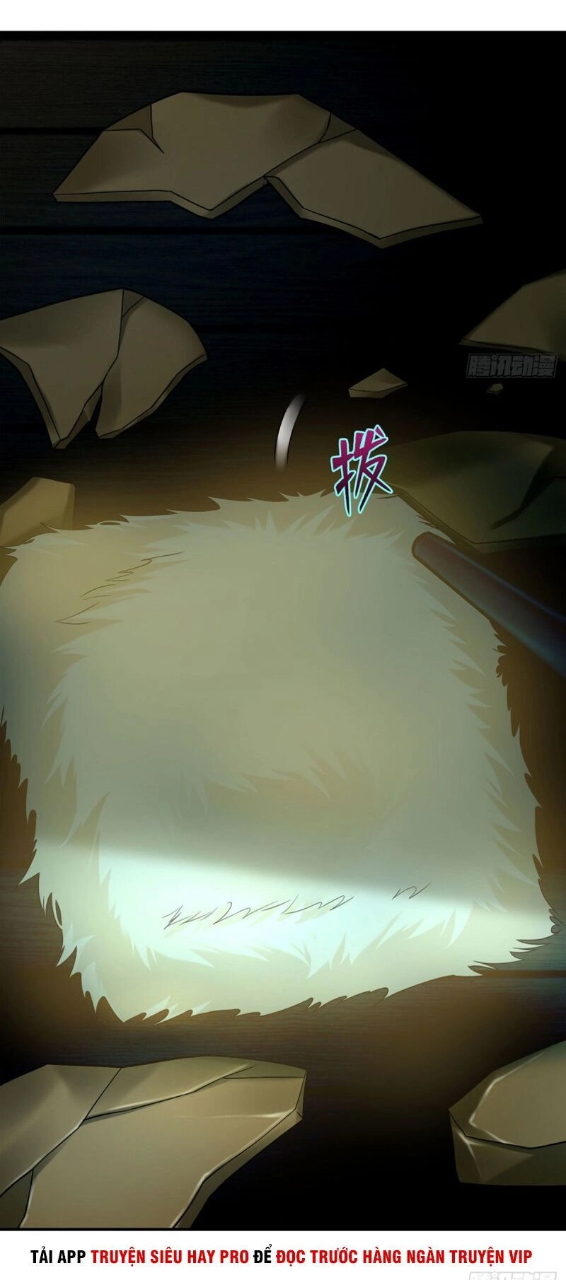 Người Đưa Thư Vô Hạn Chapter 81 - 44